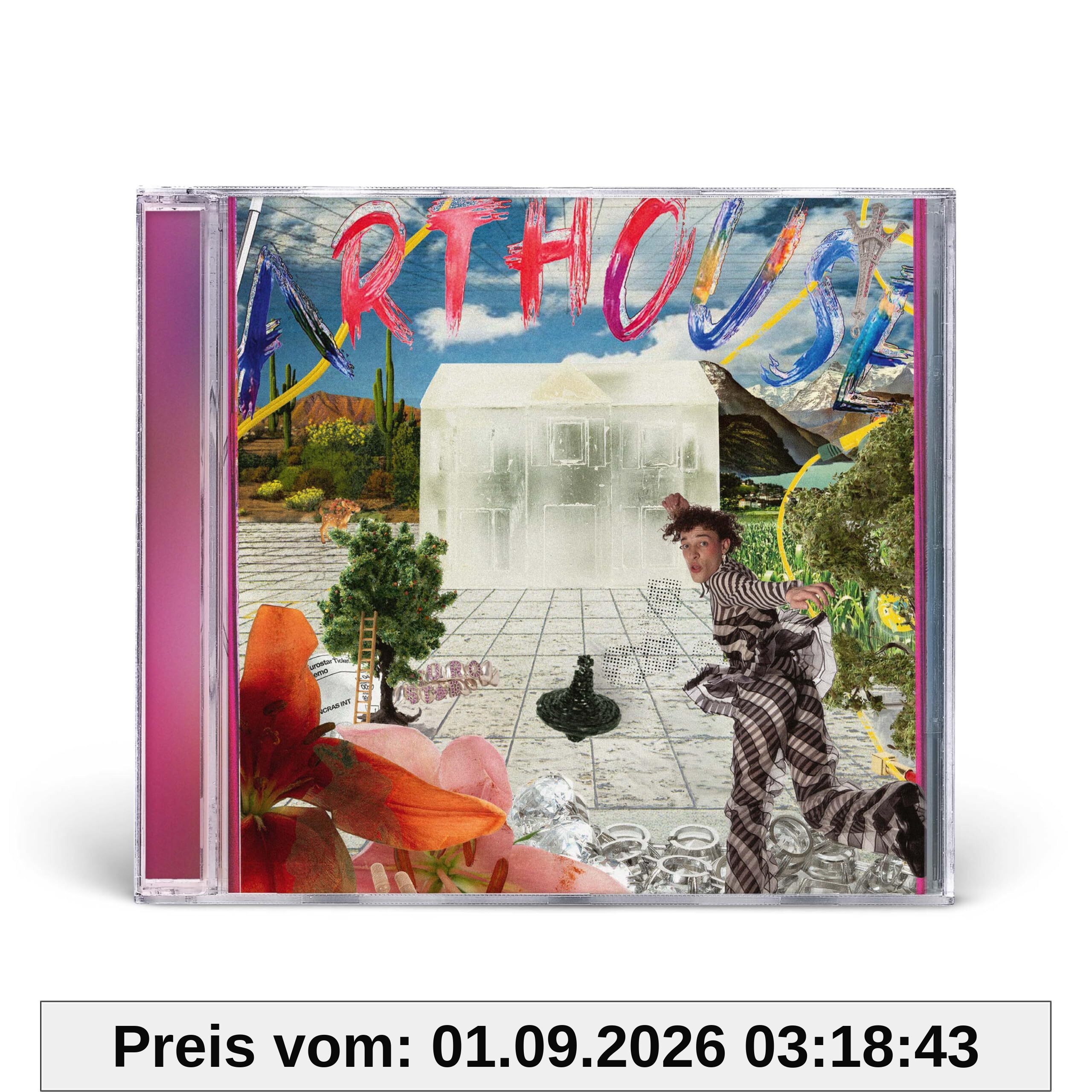 Arthouse