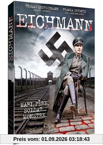 Eichmann [FR Import]