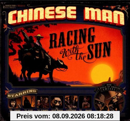 Racing With the Sun