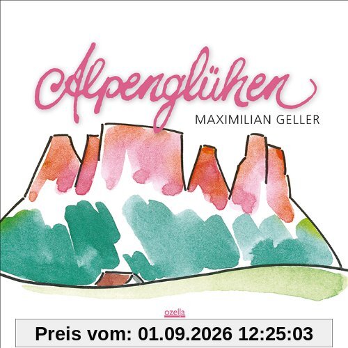 Alpenglühen
