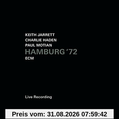 Hamburg '72
