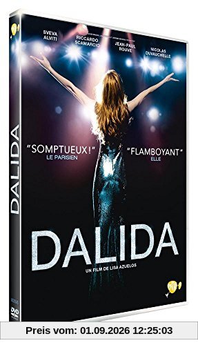 Dalida [FR Import]