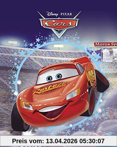 Cars. Mis clásicos Disney