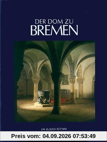 Die Blauen Bücher, Der Dom zu Bremen