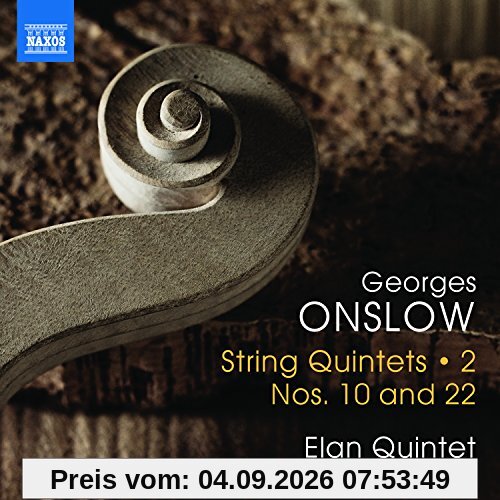 Streichquintette Vol.2