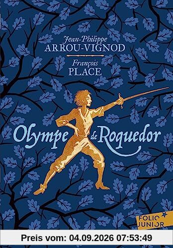 Olympe de Roquedor