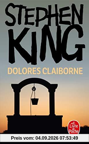 Dolores Claiborne