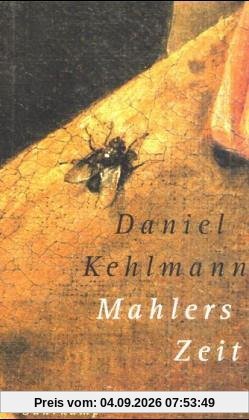 Mahlers Zeit