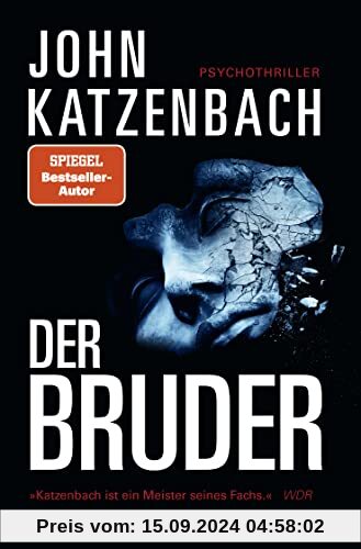 Der Bruder: Psychothriller