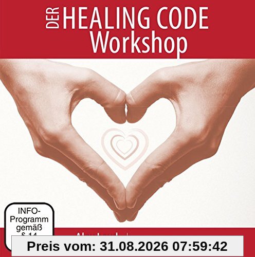 Der Healing Code Workshop [6 DVDs]