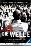 Kerstin Winter Die Welle, Der Roman Nach Dem Film Von Dennis Gansel