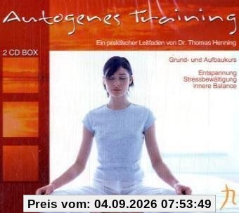 Autogenes Training