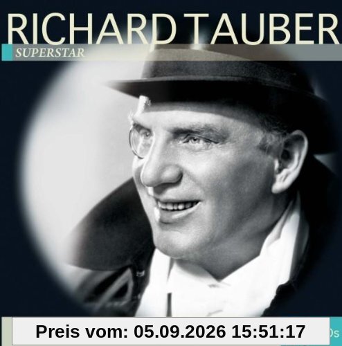 Richard Tauber - Superstar