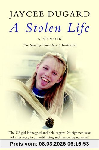 Jaycee Dugard Stolen Life