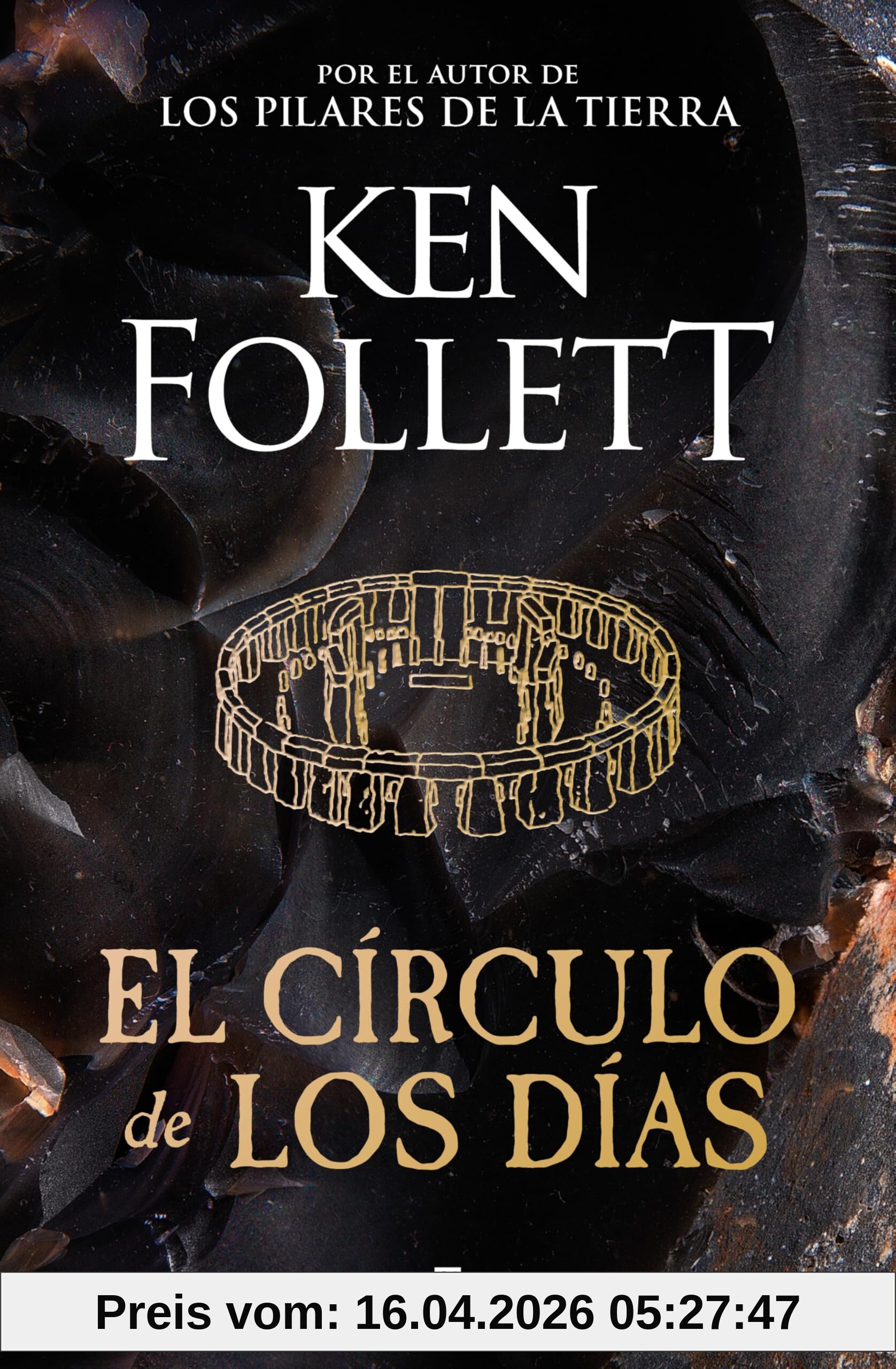 El círculo de los días (Éxitos)