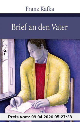 Brief an den Vater