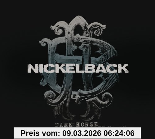 Nickelback Dark Horse