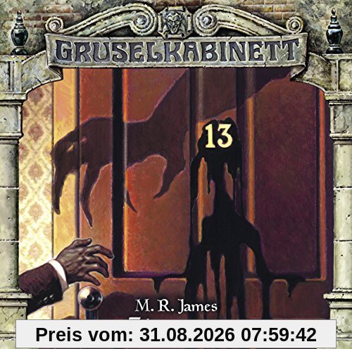Zimmer 13