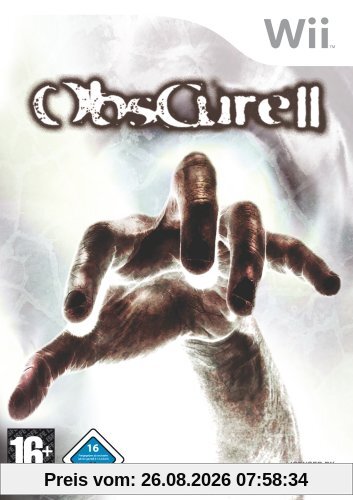 Obscure 2