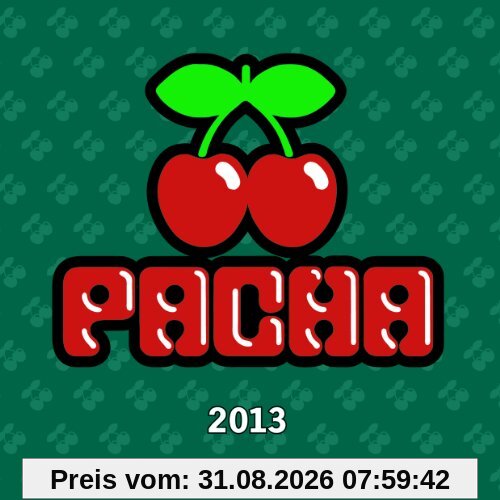 Pacha 2013