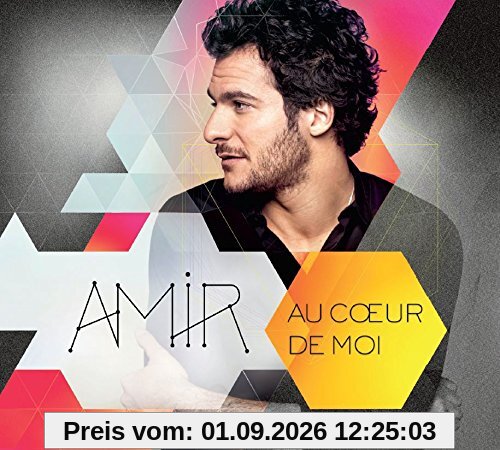 Au Coeur de Moi(Collector Edition)