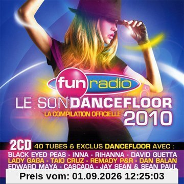 Le Son Dancefloor 2010