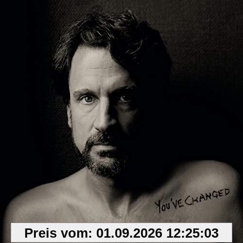 You'Ve Changed
