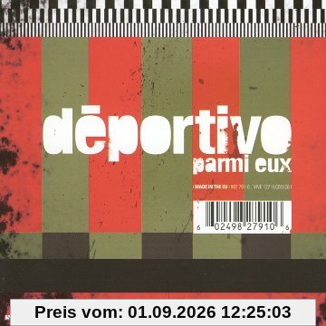 Parmi Eux