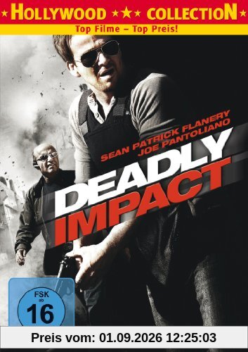 Deadly Impact