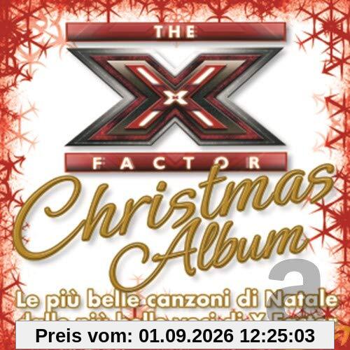 X Factor Christmas Compilation