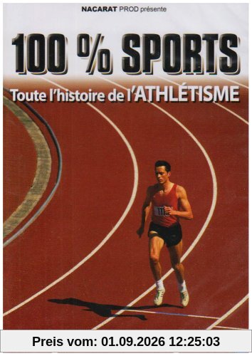 100% Sport: Athlétisme