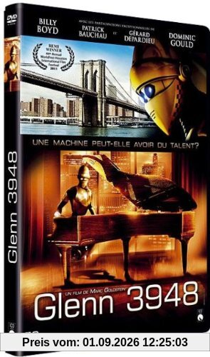 Glenn 3948 [FR Import]