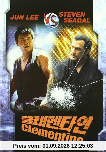 Clementine [Import espagnol]
