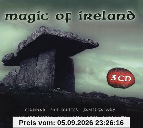 Magic of Ireland