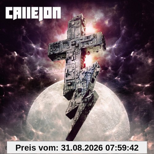 Blitzkreuz