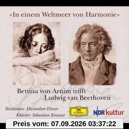 In Einem Weltmeer Von Harmonie-Beethoven