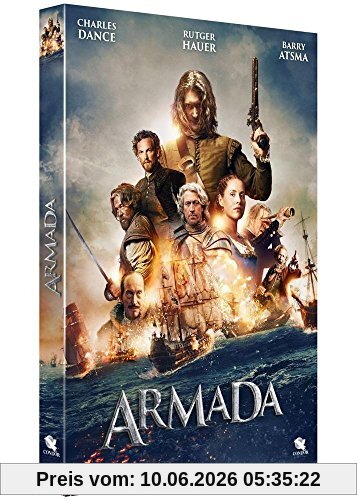 Armada [FR Import]