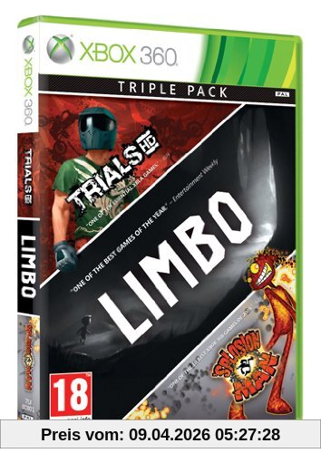 Live Hits Collection (Xbox 360)