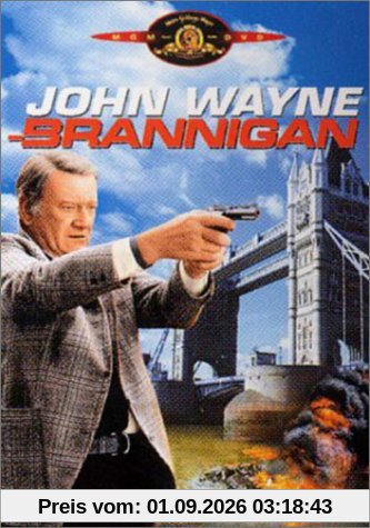 Brannigan [FR Import]