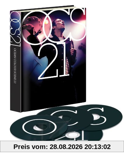 21: the Boxset