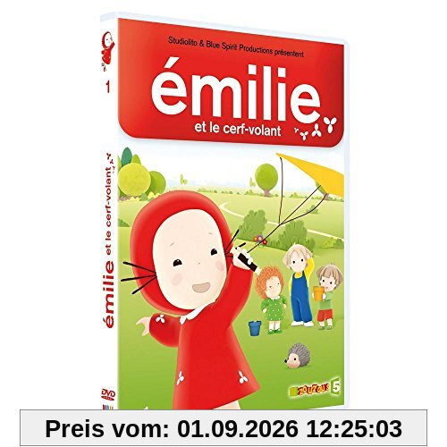 Emilie, vol. 1 [FR Import]