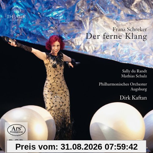 Schreker: Der ferne Klang