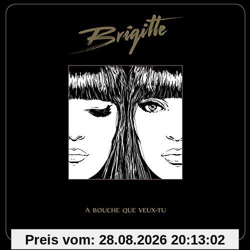 A Bouche Que Veux-Tu [Vinyl LP]