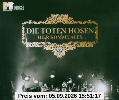 Hier Kommt Alex (Unplugged)