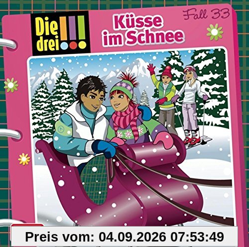 033/Küsse im Schnee