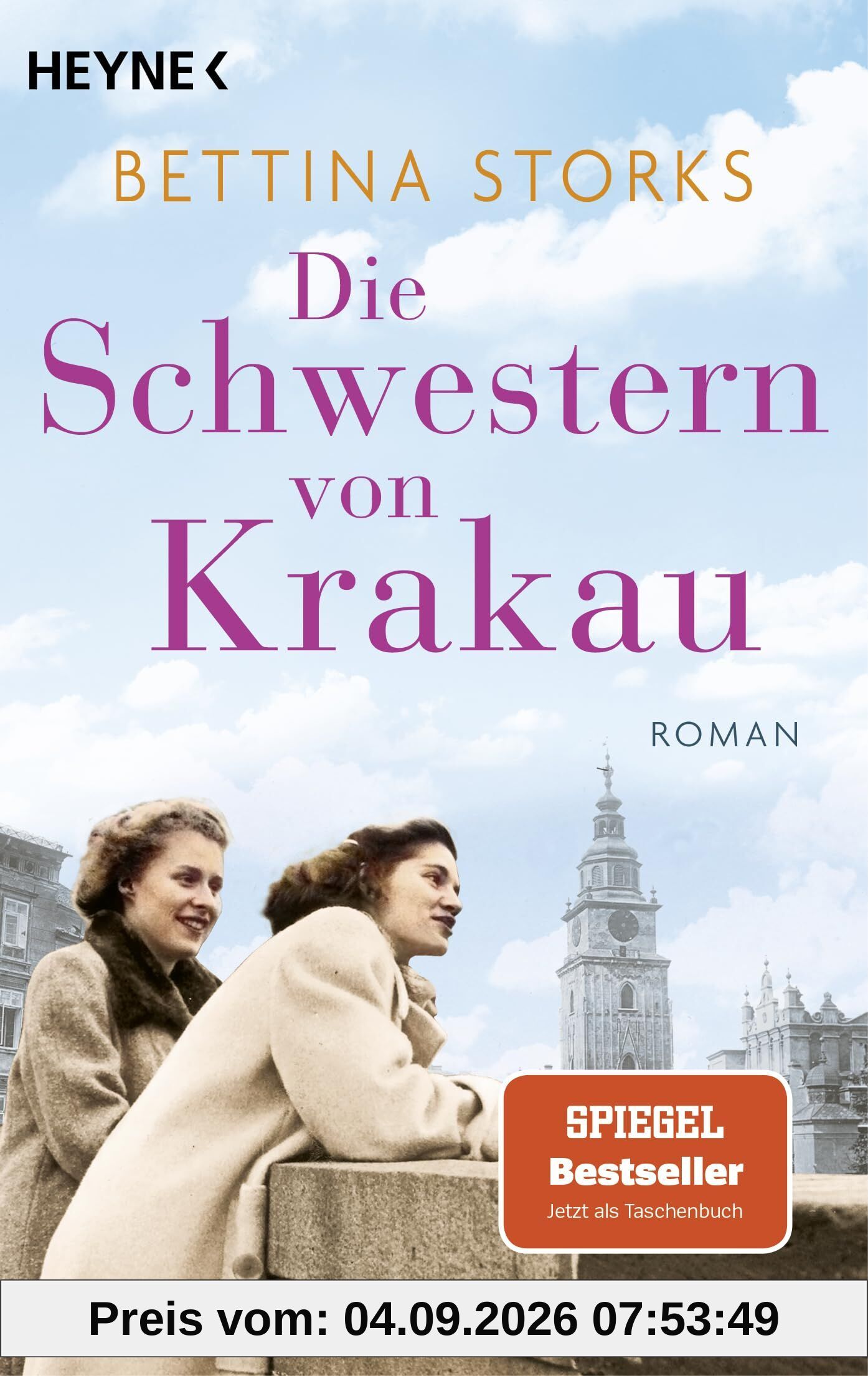 Die Schwestern von Krakau