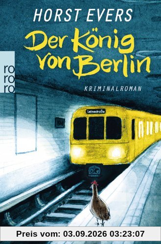 Der König von Berlin