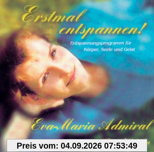 Erstmal entspannen