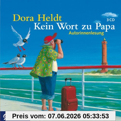 Kein Wort zu Papa