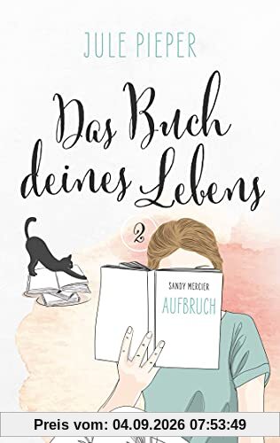 Das Buch deines Lebens: Aufbruch - Teil 2